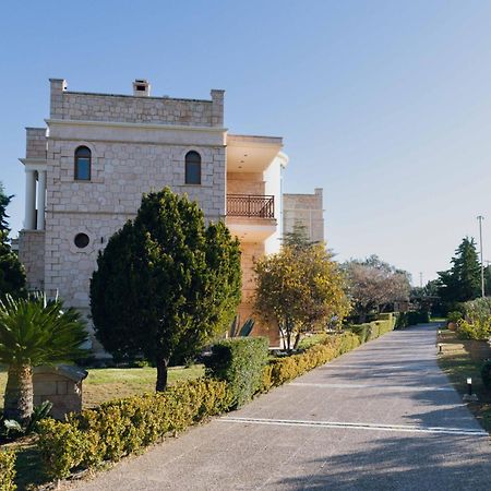 Seaside "Stone & Light Villa Ii" Close To Aegina City Khloi Ngoại thất bức ảnh