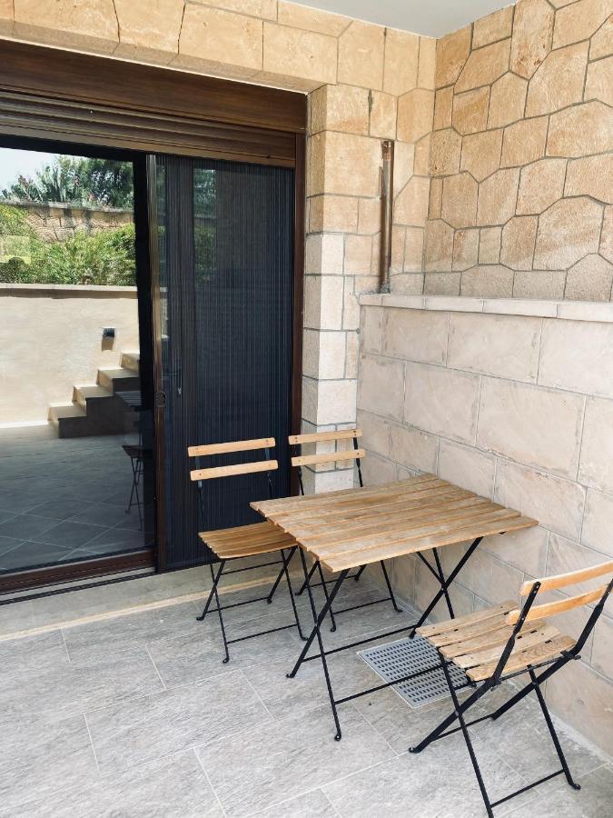 Seaside "Stone & Light Villa Ii" Close To Aegina City Khloi Ngoại thất bức ảnh